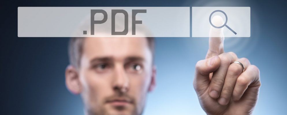 如何从Windows 10搜索中排除文件类型