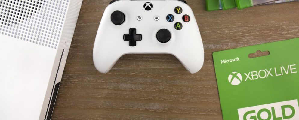 如何获取Xbox Live以及花费多少