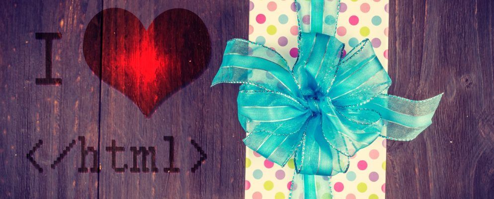 给程序员的最佳怪胎礼物:面向程序员和书呆子的20个创意