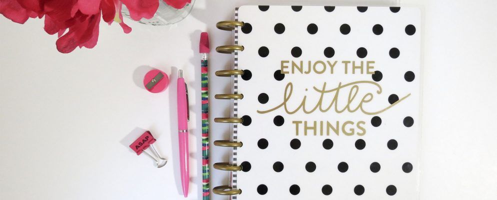 5个用于跟踪心情，进度和解决方案的2018年最佳日记和日记应用程序