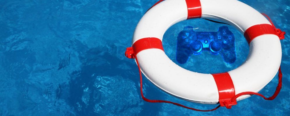 如何备份和导入PS3游戏保存