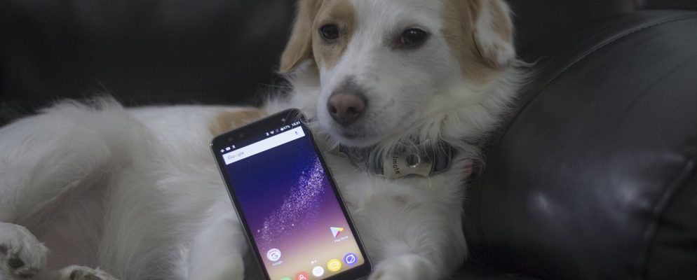 Blackview S8评论:没有天价的银河功能