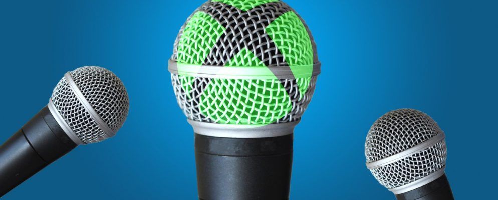 如何关闭Xbox One上的讲述人