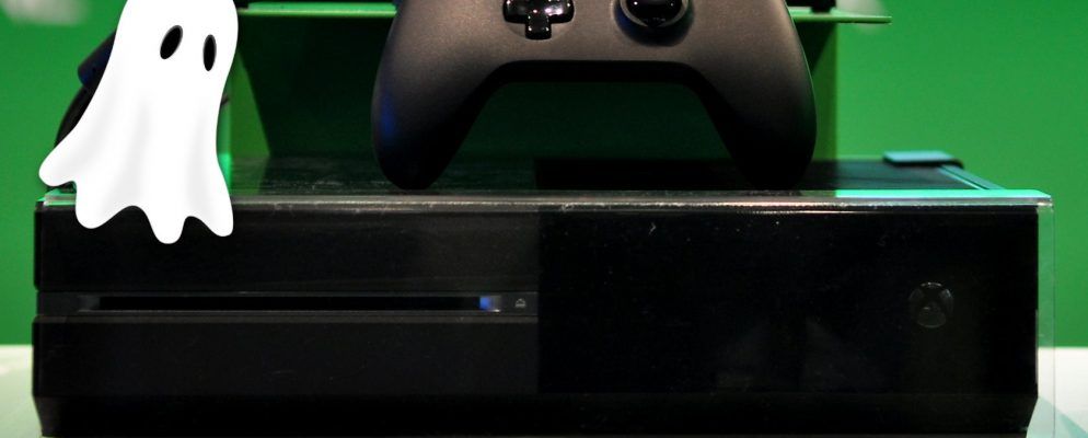 为什么我的Xbox One会自行打开?