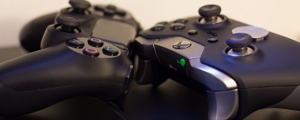 Xbox One,PS4和其他控制台何时发布?