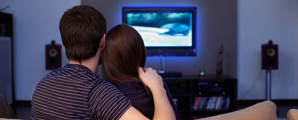 8种最佳背景光电视流光溢彩套件