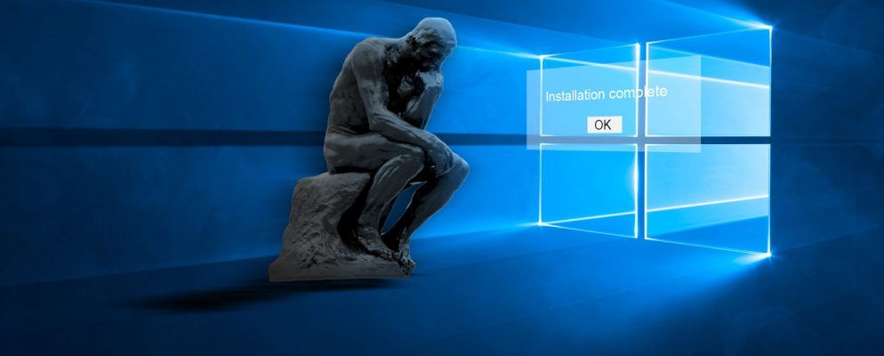 安装Windows 10之后:您必须做的5件事