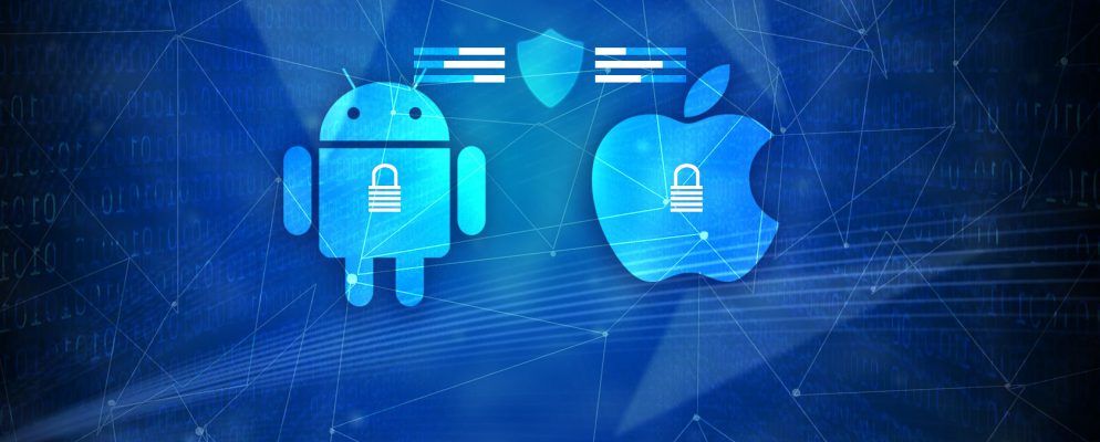 Android与iPhone:2017年哪个更安全?