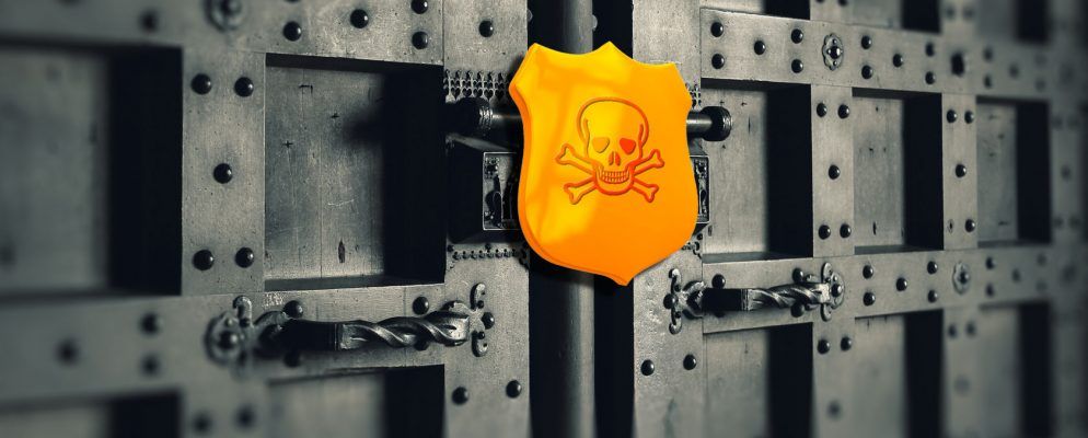 您必须避免保护您的隐私的8个不良VPN