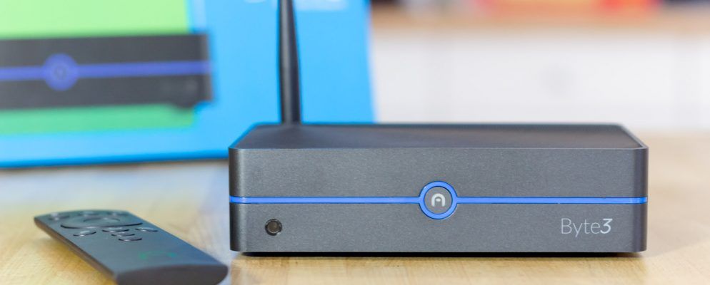 Azulle Byte 3评论：这款微型无风扇迷你PC可以完成所有操作