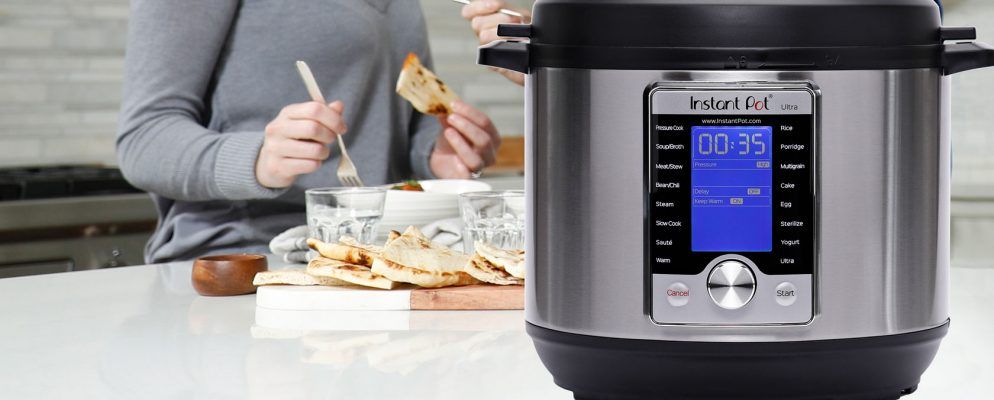 最佳智能速溶锅或压力锅