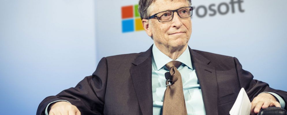 Windows的历史：比尔·盖茨（Bill Gates）的15篇最佳（也是最有趣的）故事