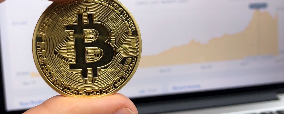 如何验证您的Bitfinex帐户以提取资金并减少存款时间