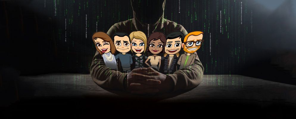 Bitmoji是否威胁到您的隐私？