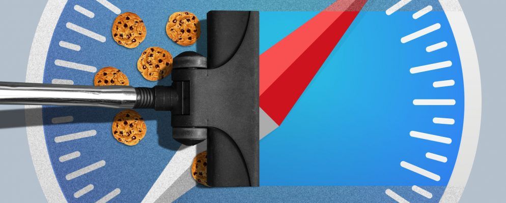 如何清除Safari浏览历史记录和数据