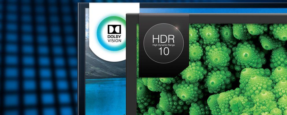 杜比视界(Dolby Vision)与HDR10:HDR电视格式之间有何区别?