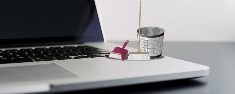 使用别名，标签等减少Finder混乱和Mac垃圾