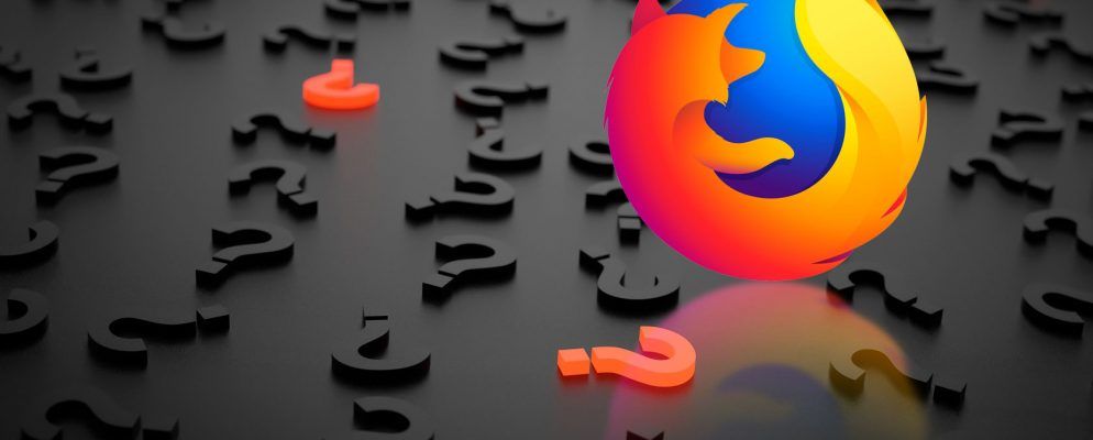 Firefox常见问题解答：回答了7个关键问题