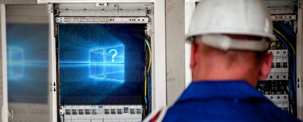 如何修复Windows 10：初学者的常见问题解答