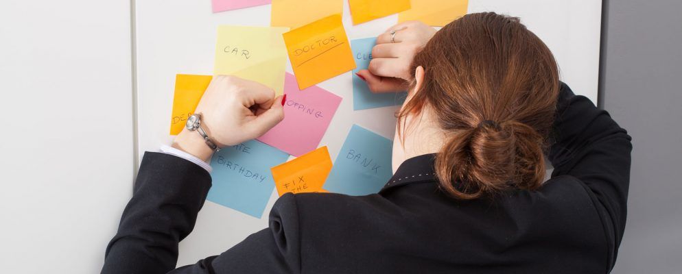 如何使用Google日历批处理任务以提高重点和效率