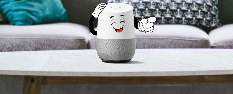 15有趣的事情问你的Google主页