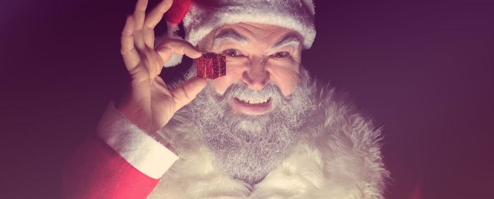 买到最差敌人的9种科技礼物