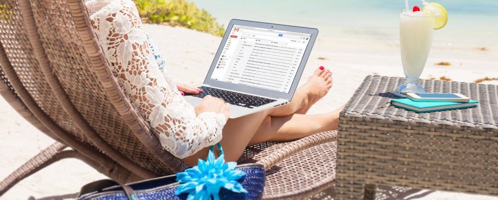 如何离线使用Gmail：完整指南