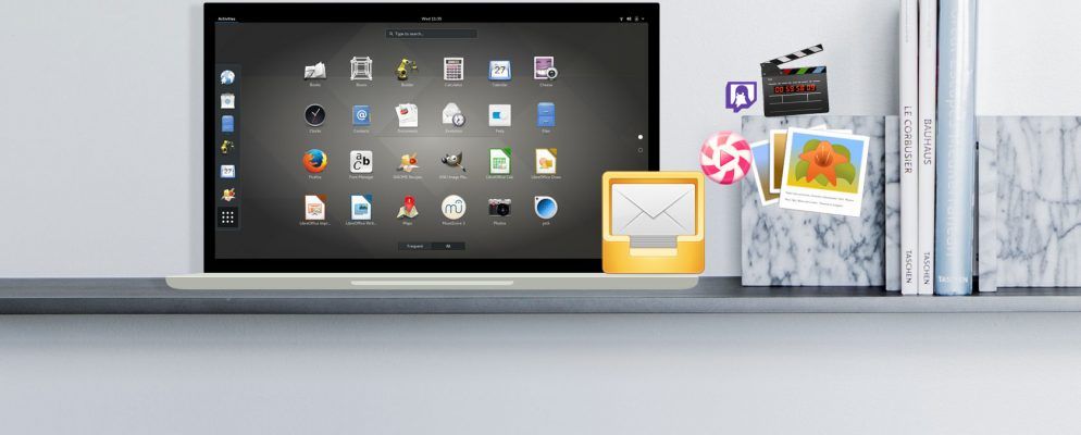 您今天应该安装的10个GNOME应用