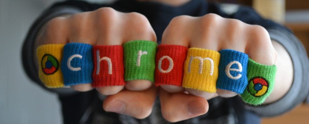 Google Chrome浏览器将于2月开始屏蔽广告