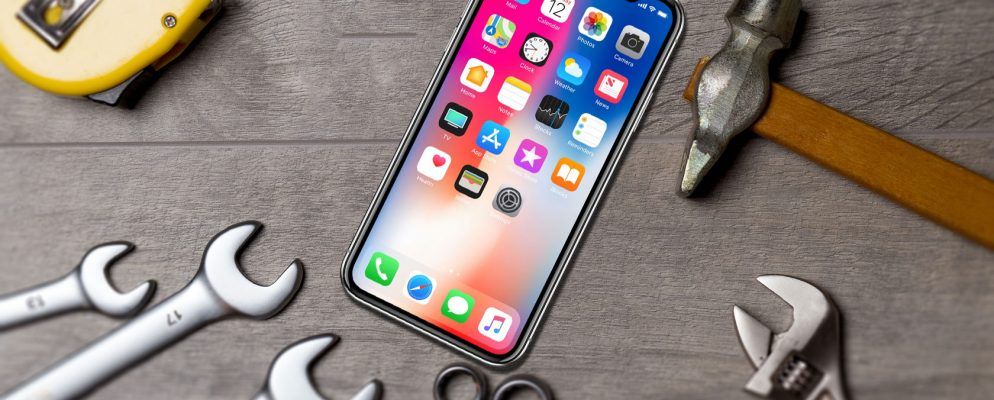 苹果需要在iPhone X上改进的7件事