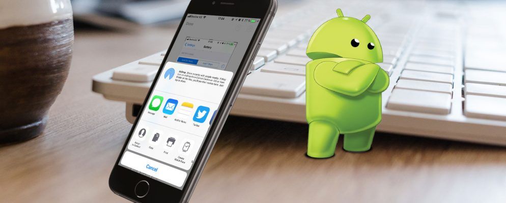 iPhone可以做的10件事，Android无法做到