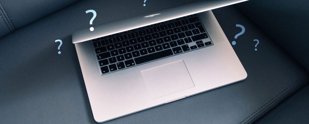 4种简单的方法来重置丢失的Mac密码