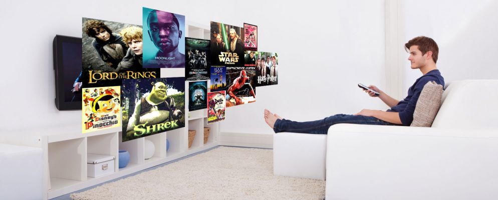 这些值得信赖的清单中可能没有您看过的顶级电影