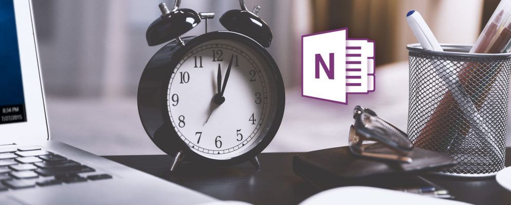 您尚未尝试过的13种最佳OneNote新功能