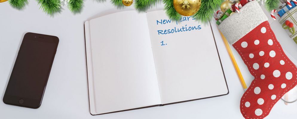 借助5种智能（残酷）工具来坚持新年的决议