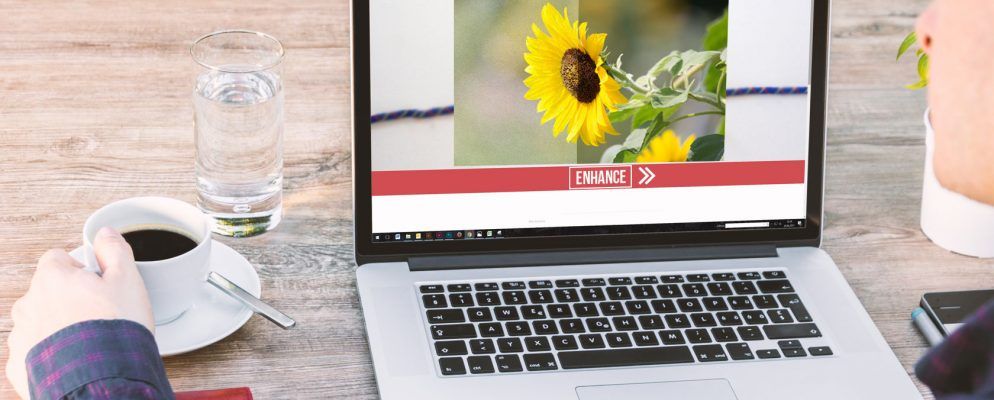 5个一键式网站,使您的照片看起来更好