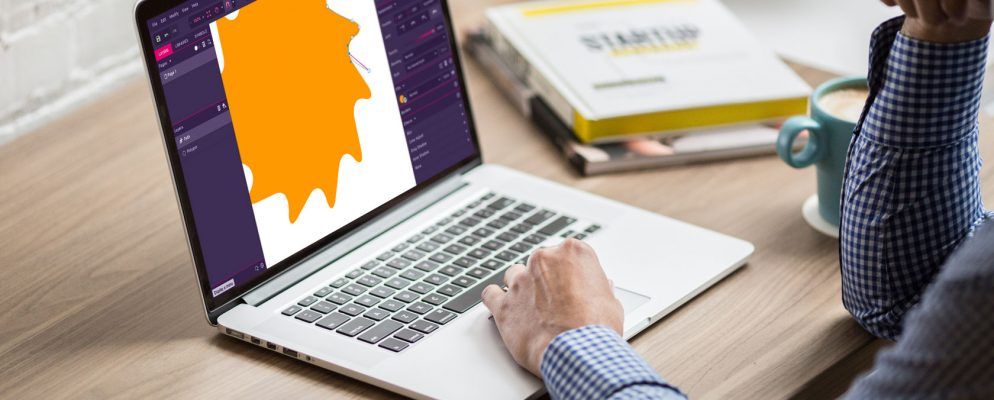 什么是AI文件以及如何在没有Adobe Illustrator的情况下打开它