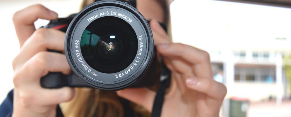 适用于任何摄影初学者,业余爱好者或专业人士的20个基本配件