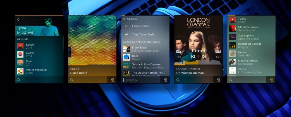 什么是Plexamp,为什么需要它?