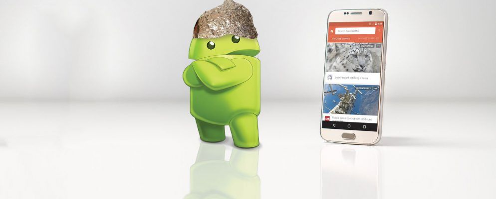 您应该使用的9个隐私友好的Android应用