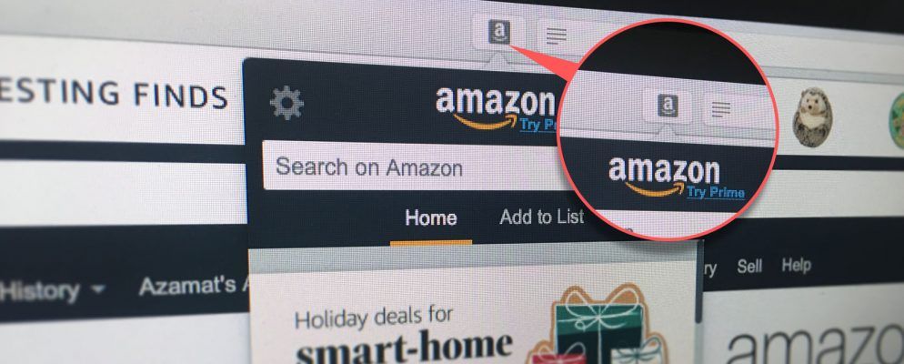 卸载Amazon Assistant：这是更好的购物方式