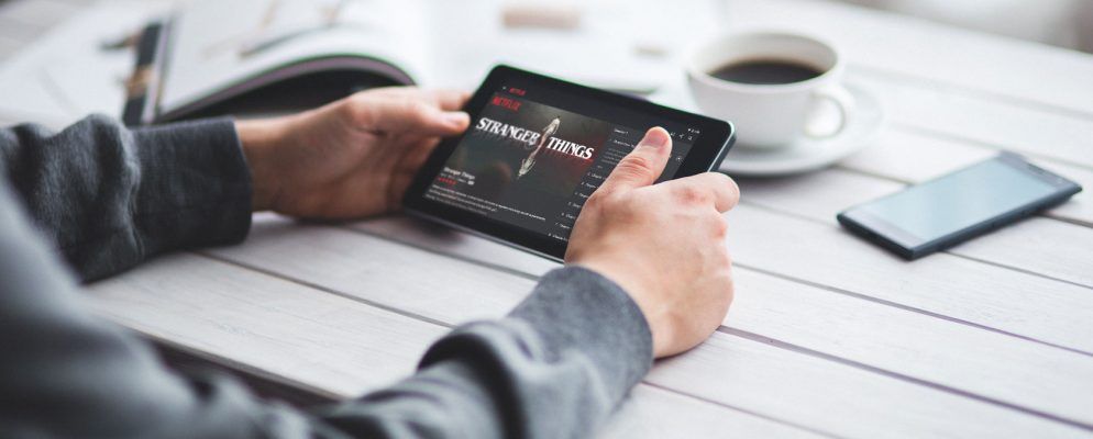 保存流媒体节目以供以后观看的9种方法