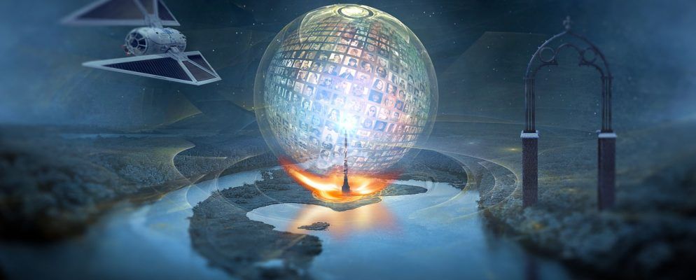 5个预测人类和地球时间表的站点