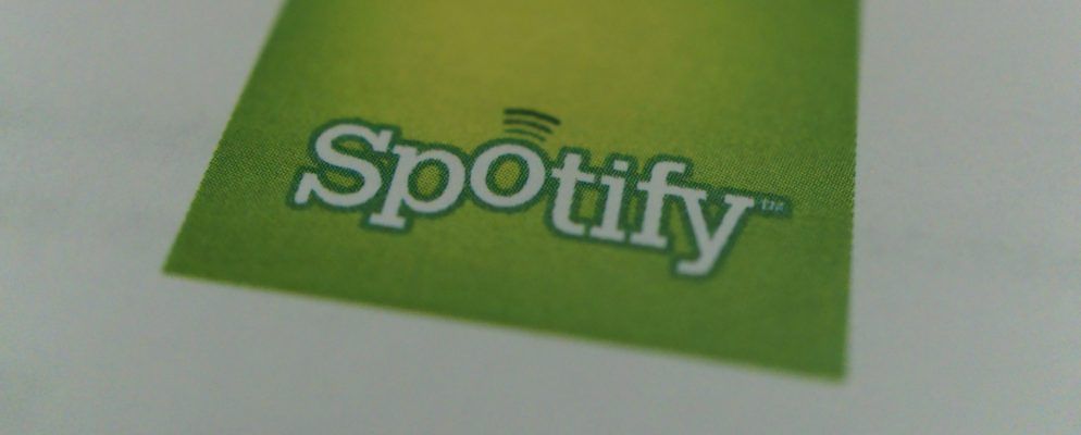 您现在可以作为快照在Linux上安装Spotify