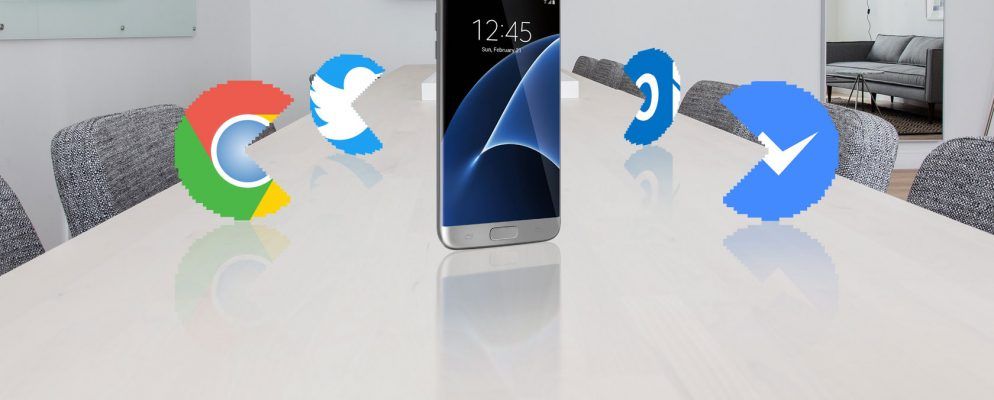 10种流行的占用存储空间的Android应用程序及其替代品