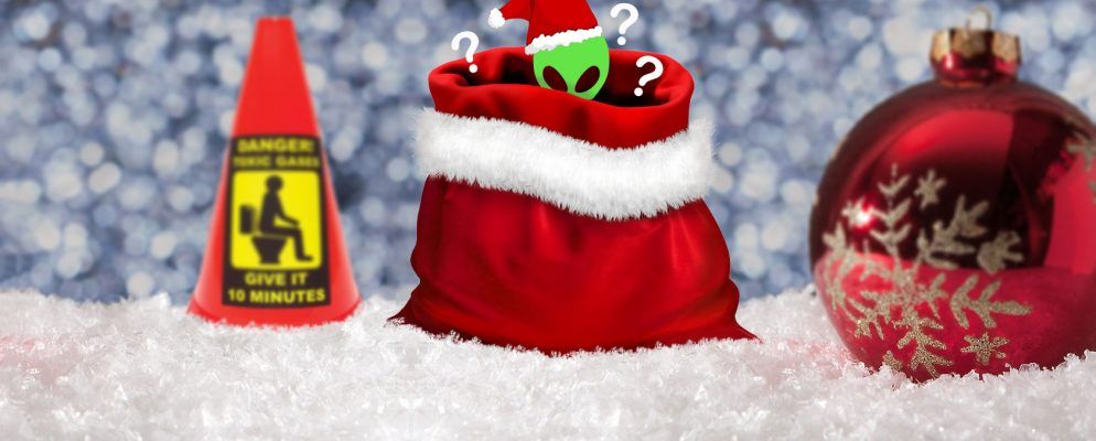 真正独特圣诞礼物的最佳在线网站