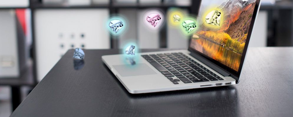 18个您想了解的微小但有用的macOS功能