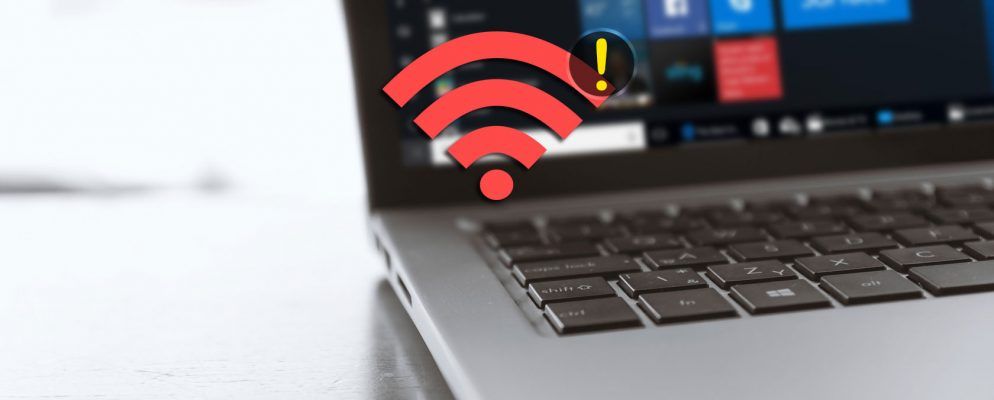 有Windows 10 Wi-Fi问题吗?这是解决方法