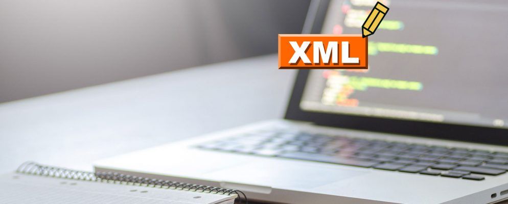 如何使用代码读取和写入XML文件