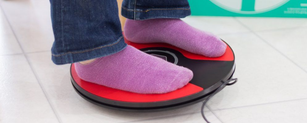 3DRudder评论:此脚踏控制器能否解决VR运动病的问题?